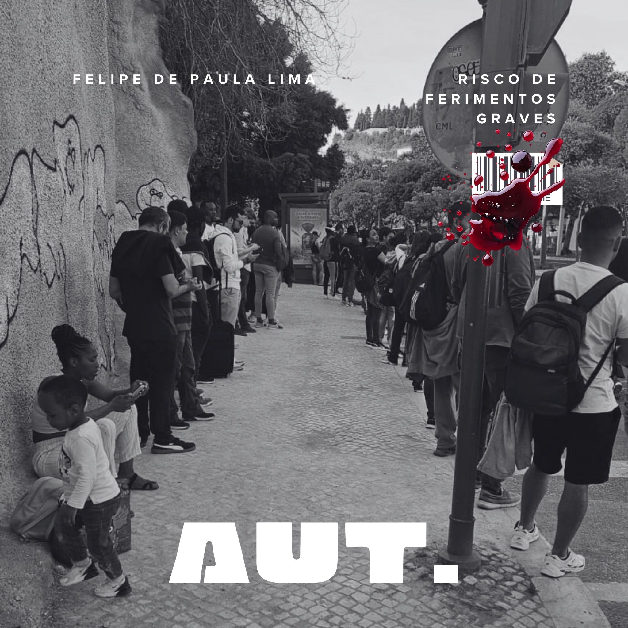 Capa de AUT.